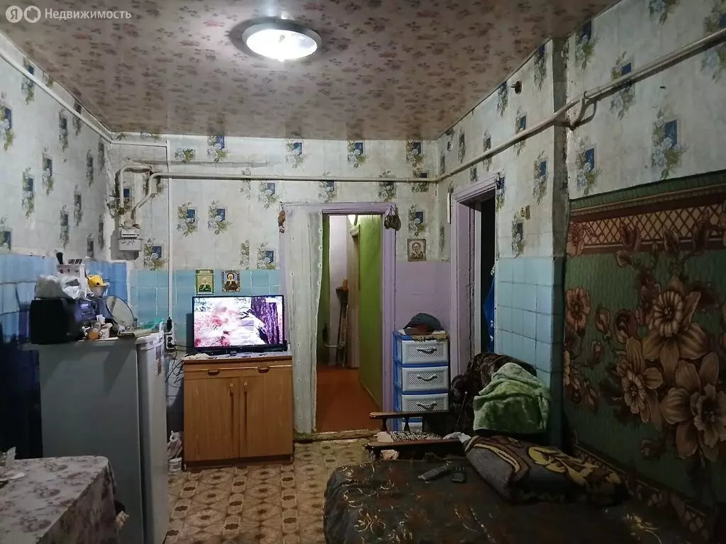 3-комнатная квартира: Ахтырский, улица Победы, 32 (65 м) - Фото 2