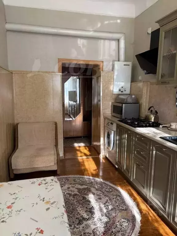 2-к кв. Дагестан, Махачкала ул. Буйнакского, 50 (45.0 м) - Фото 2