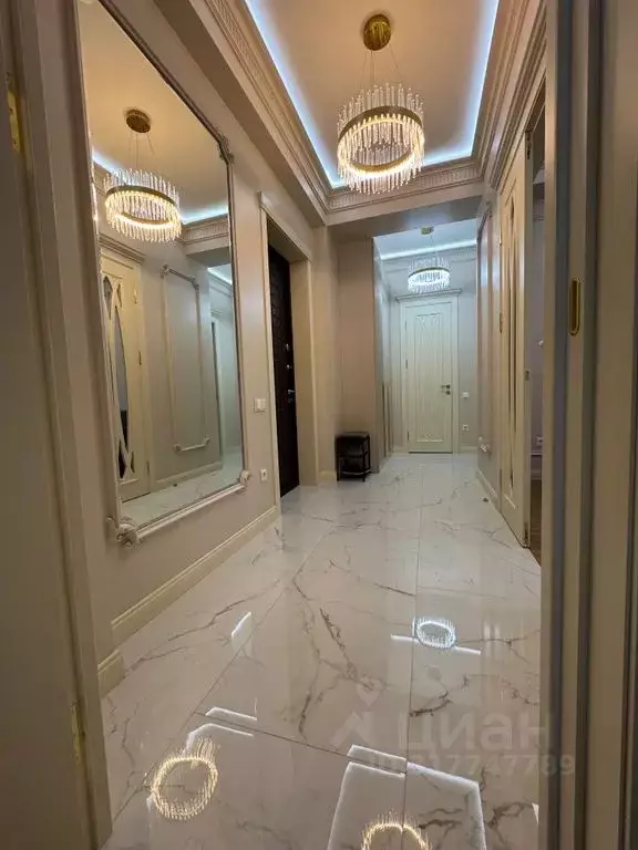 3-к кв. Дагестан, Махачкала ул. Времена Года, 9к2 (70.0 м) - Фото 0