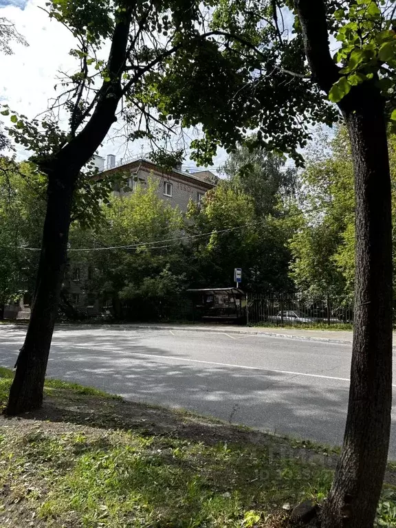 2-к кв. Московская область, Люберцы Городок А мкр, ул. 3-е Почтовое ... - Фото 1