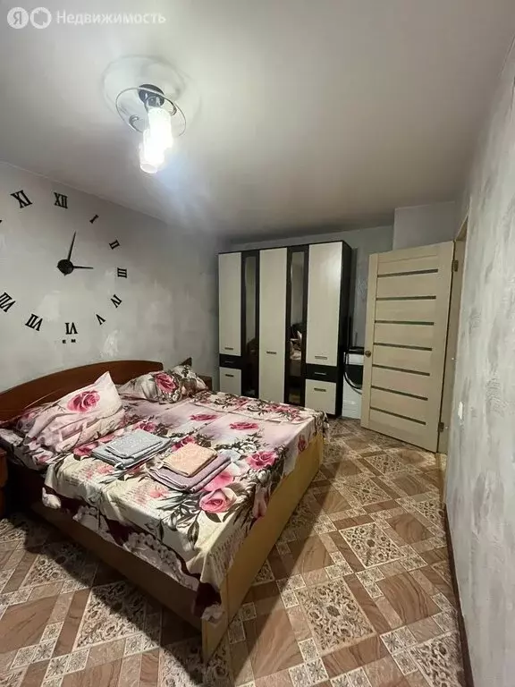 1-комнатная квартира: Волгоград, улица Хиросимы, 13 (35 м) - Фото 1