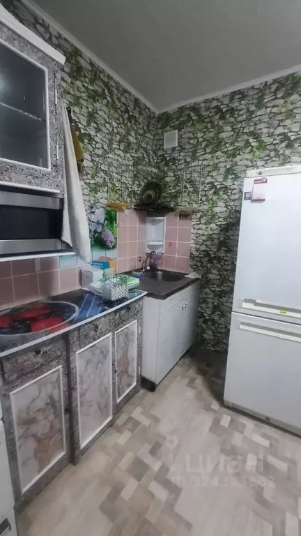 2-к кв. Иркутская область, Усть-Илимск просп. Мира, 50 (52.2 м) - Фото 2