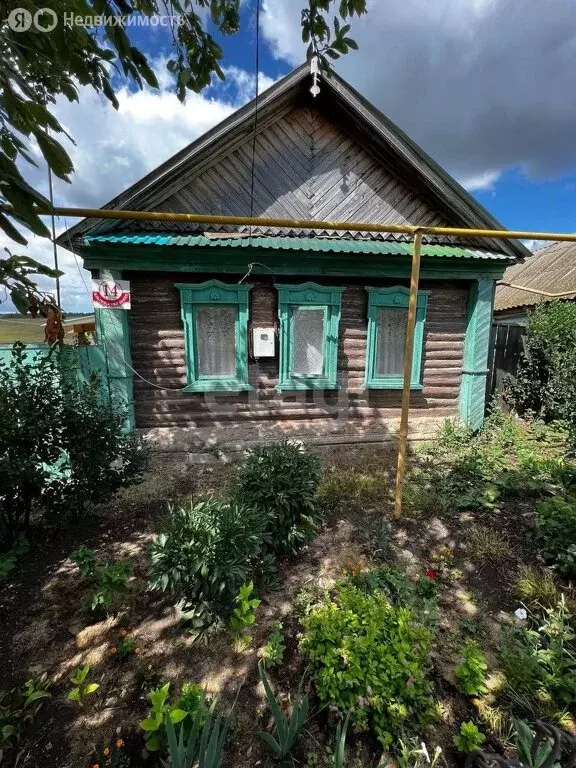 Дом в Альметьевский район, село Бута (78 м) - Фото 0