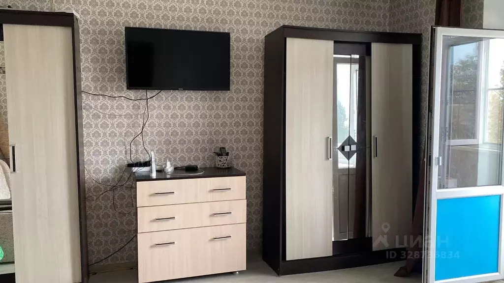 1-к кв. Ростовская область, Батайск Нефтегорская ул., 3 (27.0 м) - Фото 2