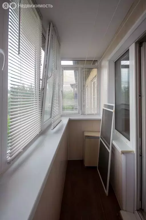 3-комнатная квартира: Челябинск, Артиллерийская улица, 112 (58.7 м) - Фото 0