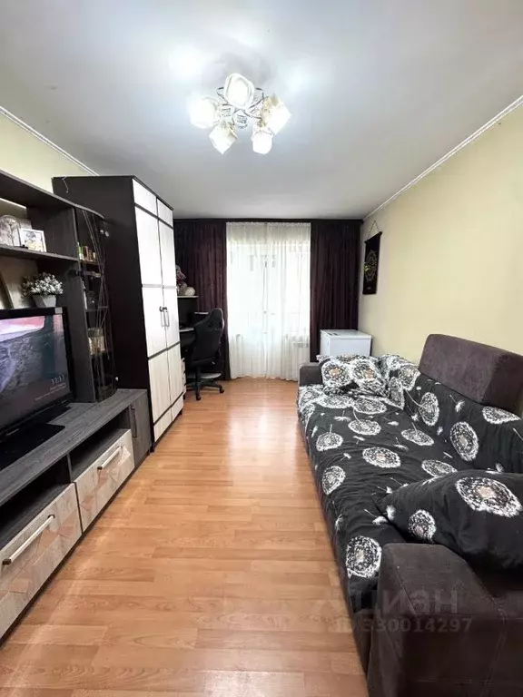2-к кв. Московская область, Клин ул. Гагарина, 55 (42.1 м) - Фото 2