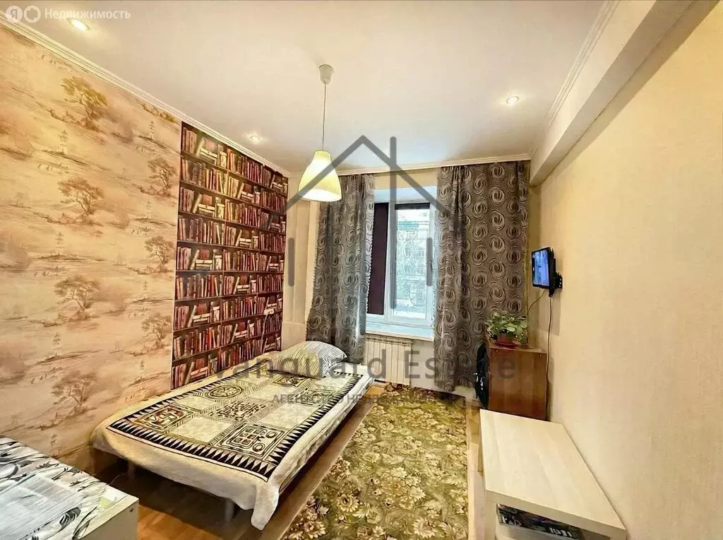 1-комнатная квартира: Барнаул, проспект Ленина, 82 (22.1 м) - Фото 2