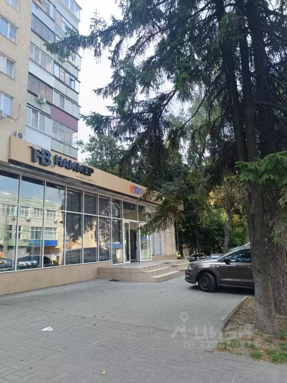 Комната Курская область, Курск ул. Радищева, 86 (14.0 м) - Фото 1