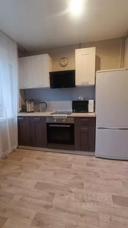 Комната Краснодарский край, Краснодар Уральская ул., 81а (17.4 м) - Фото 1