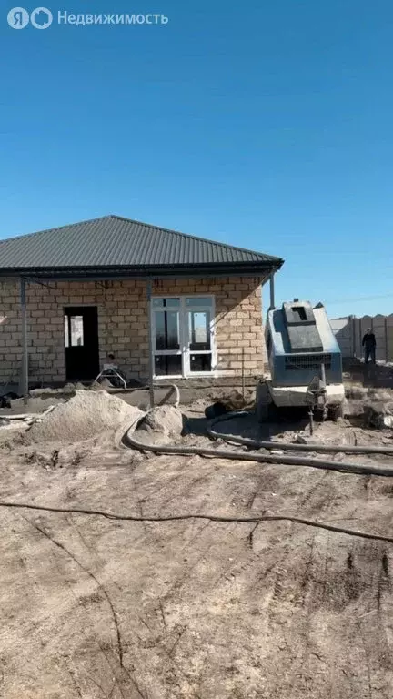 Дом в Трудовское сельское поселение, СНТ Припять, Вишнёвая улица (105 ... - Фото 2