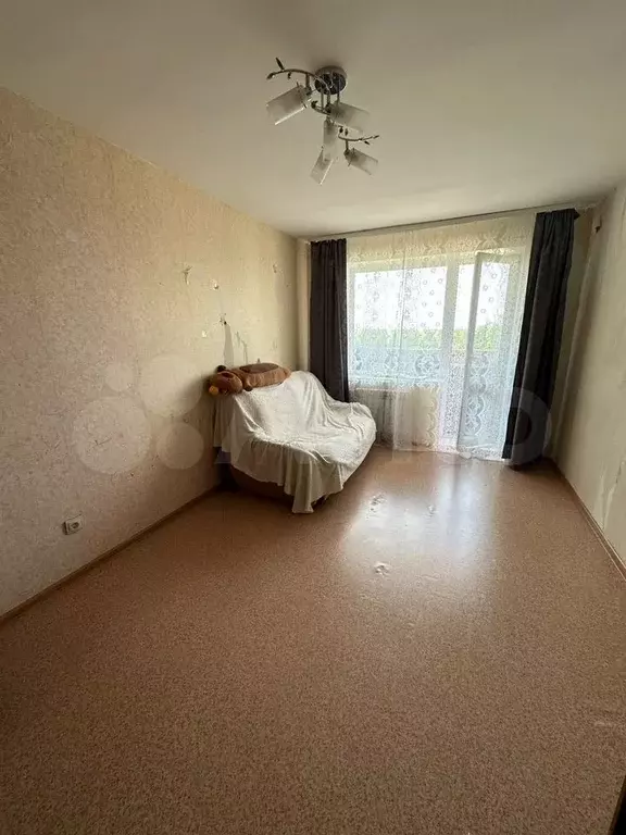 1-к. квартира, 35 м, 3/5 эт. - Фото 1