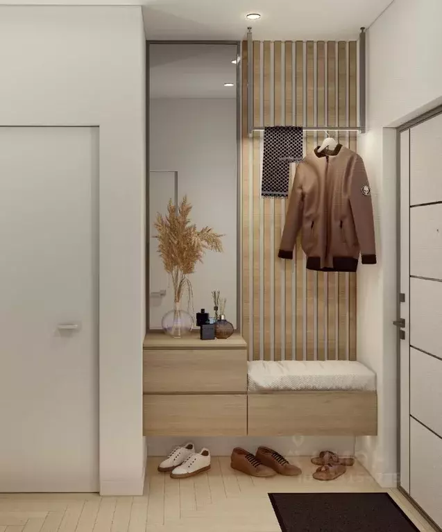 1-к кв. Ленинградская область, Ломоносовский район, Аннинское ... - Фото 2