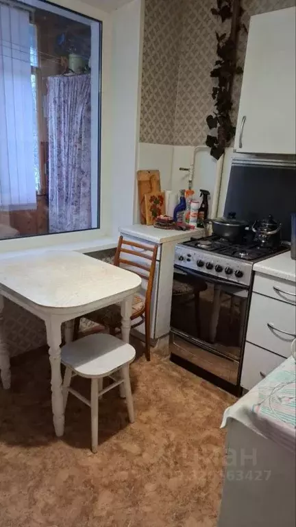 2-к кв. Москва Осташковская ул., 7К4 (45.0 м) - Фото 2