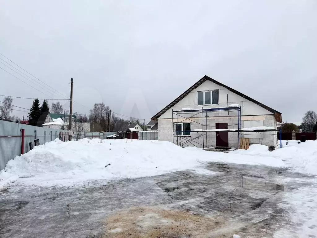 Дом 114 м на участке 12 сот. - Фото 0