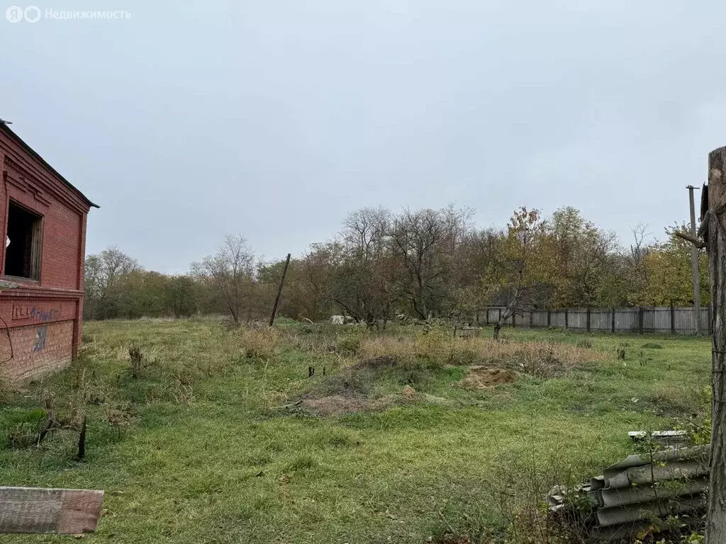 Участок в посёлок Заветный, Набережная улица, 61 (30 м) - Фото 0