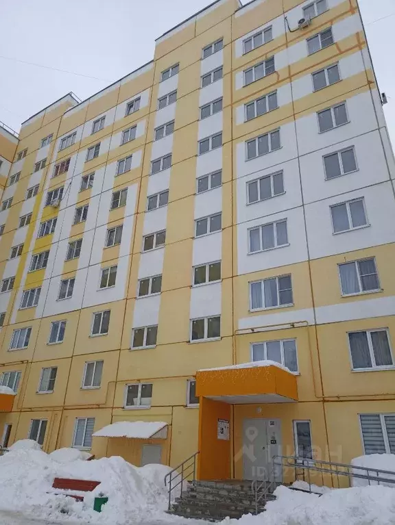 Студия Мордовия, Саранск ул. Косарева, 113 (24.0 м) - Фото 1