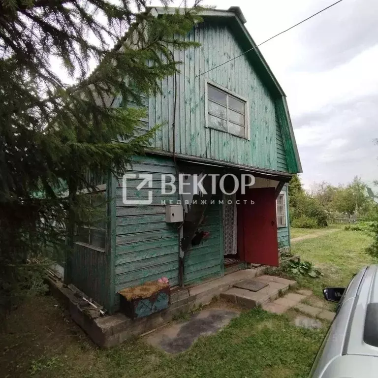 Дом в Костромская область, Кострома Струя-2 СНТ, 177 (72 м) - Фото 1