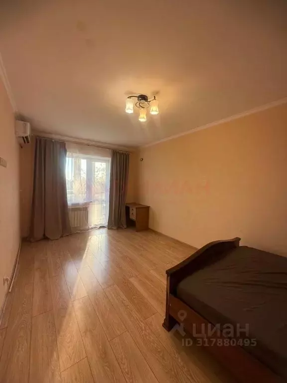 1-к кв. Ростовская область, Новочеркасск Сарматская ул. (38.0 м) - Фото 0