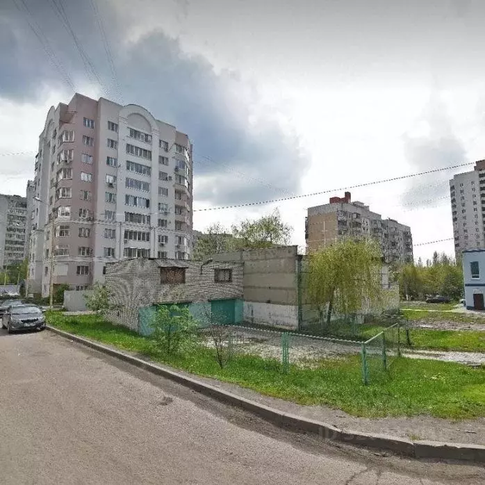 3-к кв. Белгородская область, Белгород ул. Губкина, 42 (70.0 м) - Фото 1