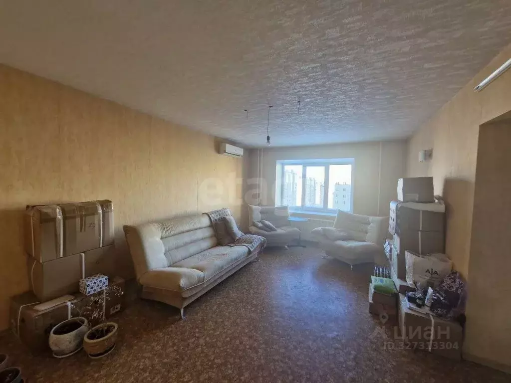 4-к кв. Чувашия, Чебоксары Ярмарочная ул., 7к1 (111.4 м) - Фото 1