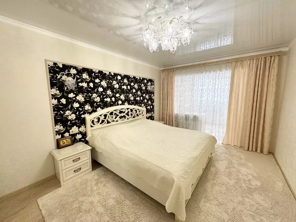 Продаётся 3-к квартира, 58.9 м - Фото 0