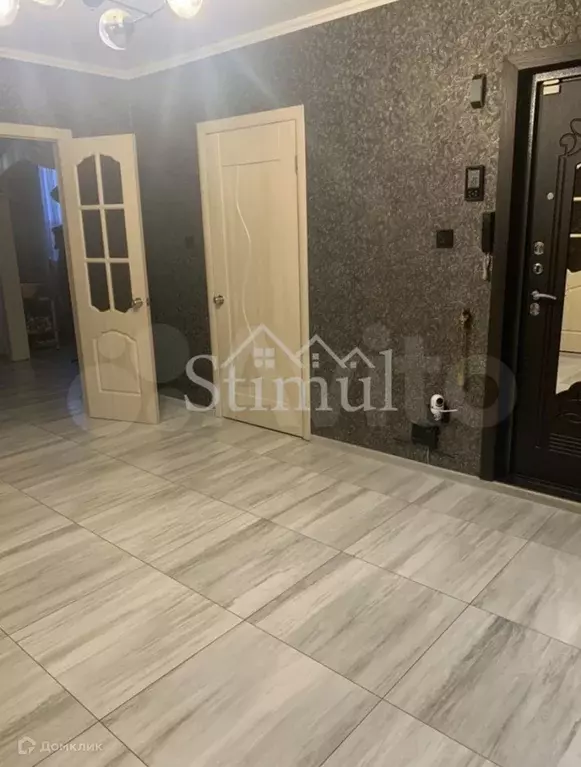Продаётся 3-к квартира, 110 м - Фото 1