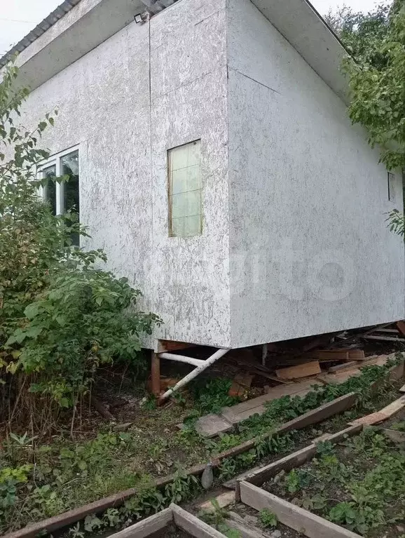 Дача 20 м на участке 8 сот. - Фото 1
