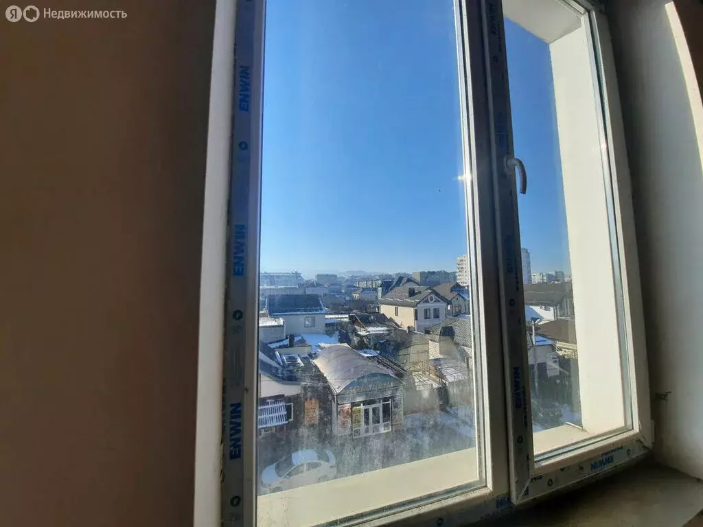 3-комнатная квартира: Нальчик, улица Маяковского, 70 (96 м) - Фото 1