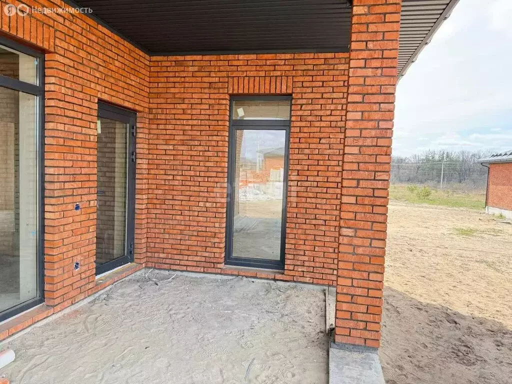 Дом в деревня Медовка, улица Полковника Махотина (94 м) - Фото 1