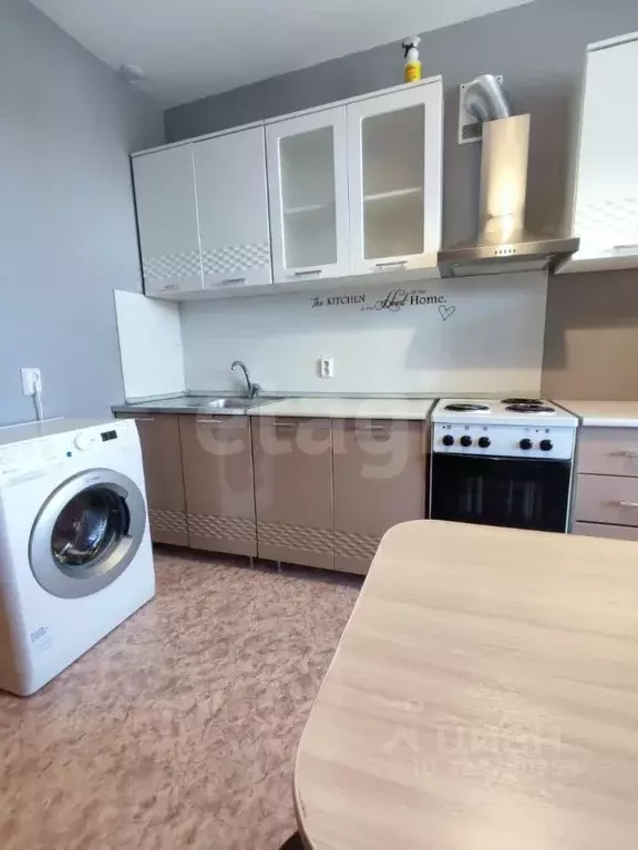 1-к кв. Амурская область, Благовещенск Игнатьевское ш., 25/1 (36.0 м) - Фото 2