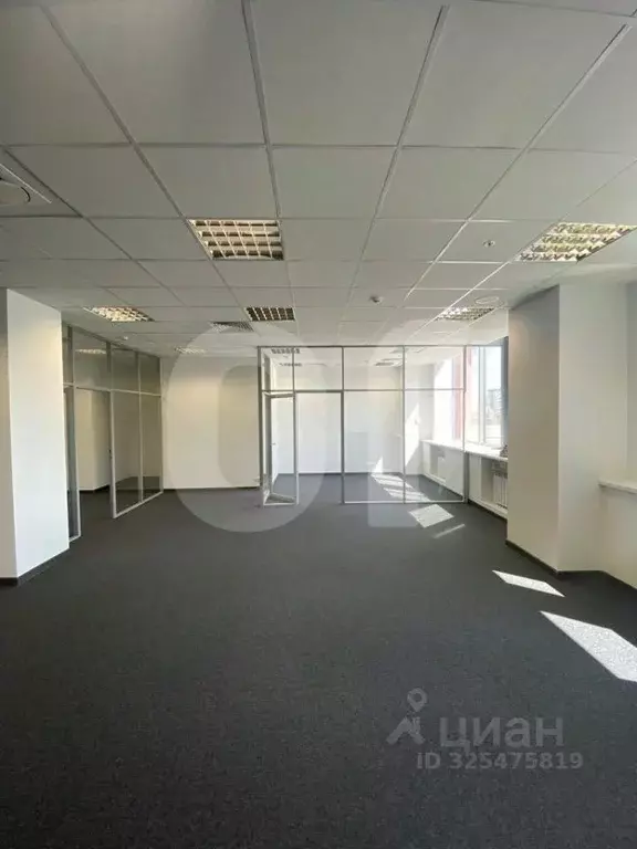 Офис в Москва ул. Бутлерова, 17 (3458 м) - Фото 1