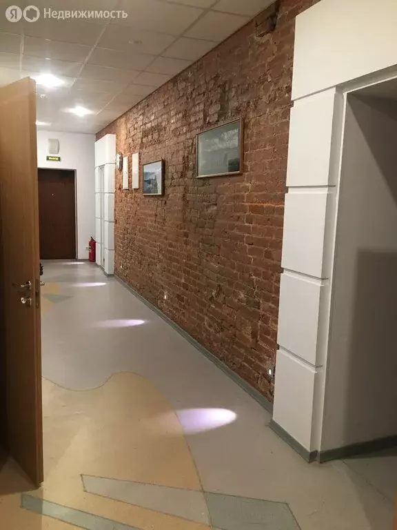 Офис (130.2 м) - Фото 1