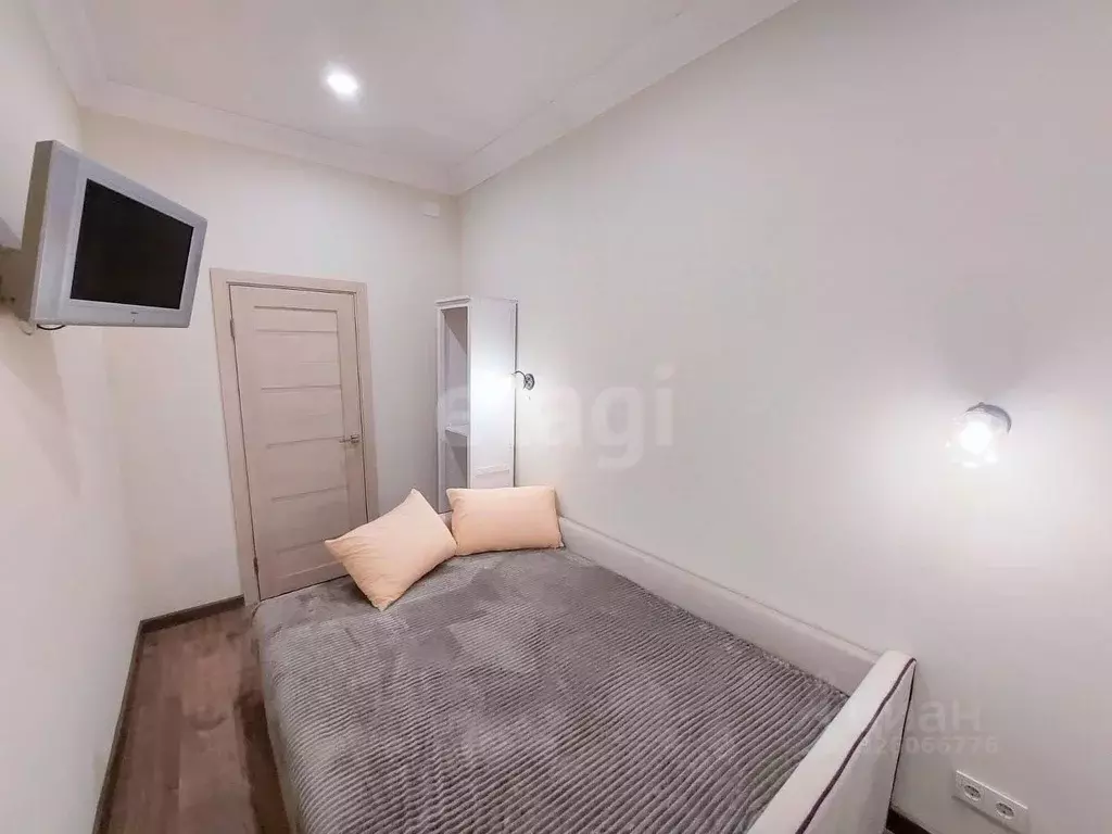 2-к кв. Крым, Ялта ул. Чехова, 18 (30.0 м) - Фото 1