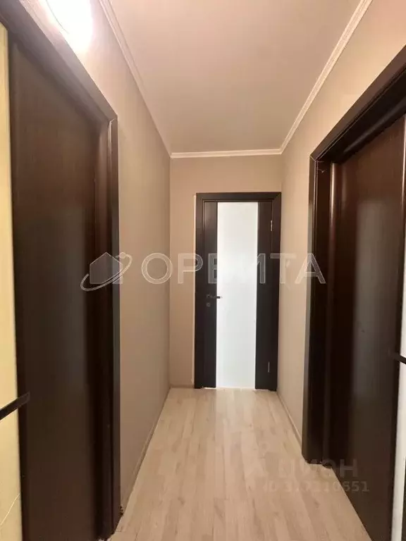 1-к кв. Тюменская область, Тюмень ул. Монтажников, 38 (37.4 м) - Фото 1