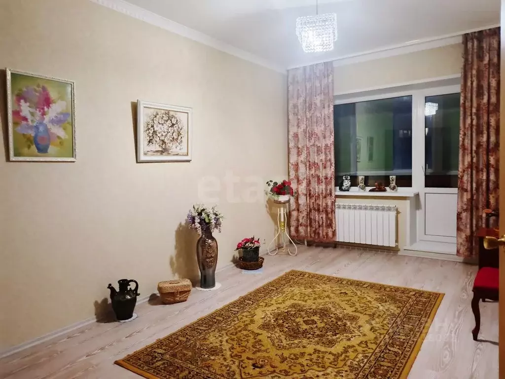 1-к кв. Архангельская область, Архангельск ул. Прокопия Галушина, 26 ... - Фото 1