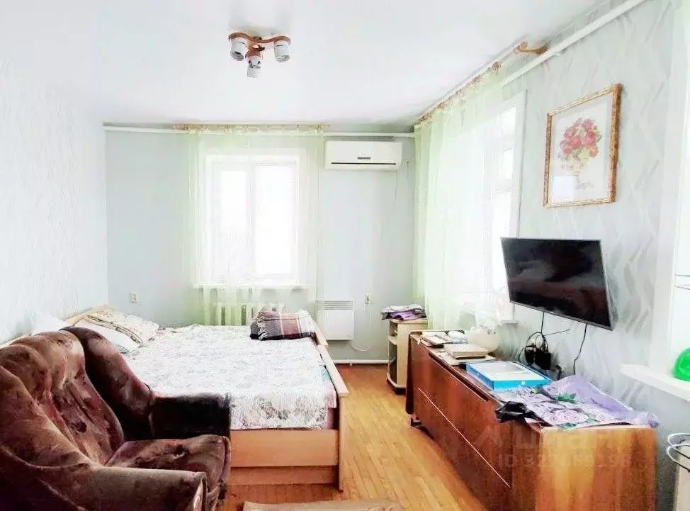 Дом в Хабаровский край, Хабаровск Тамбовская ул., 2А (72 м) - Фото 1