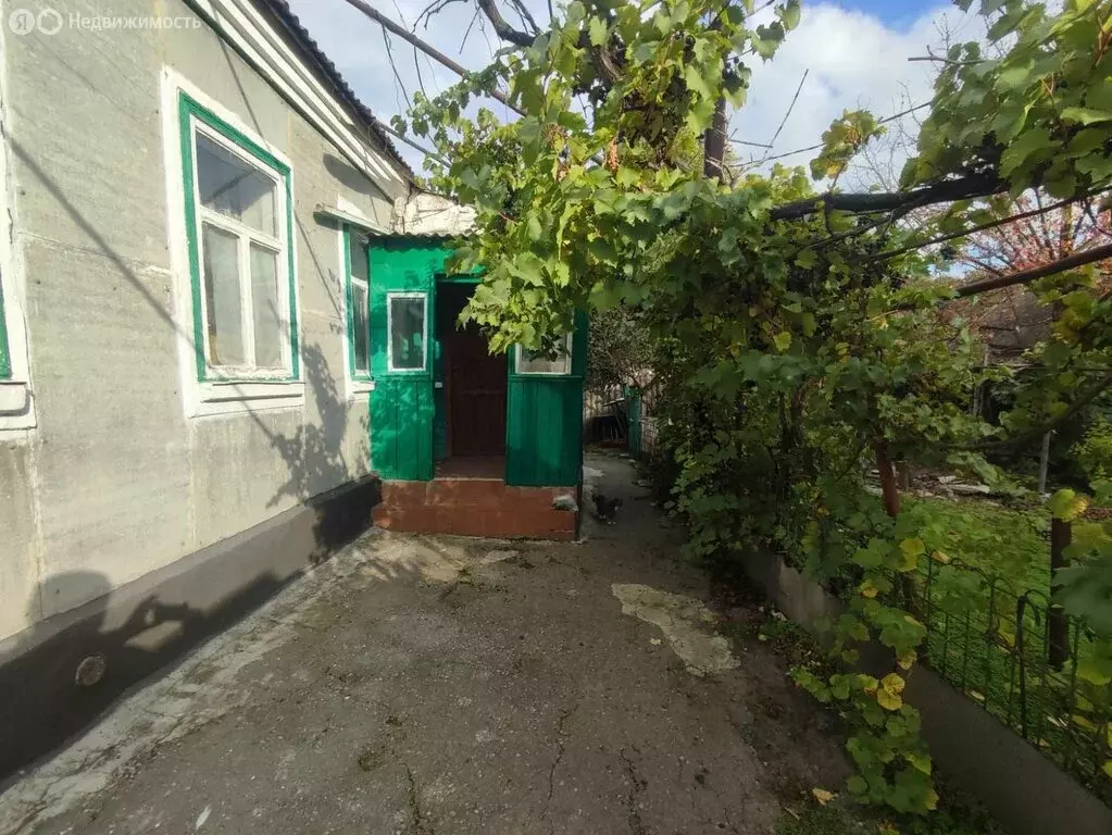 Дом в Дорожный, Центральная улица, 12 (65 м) - Фото 2