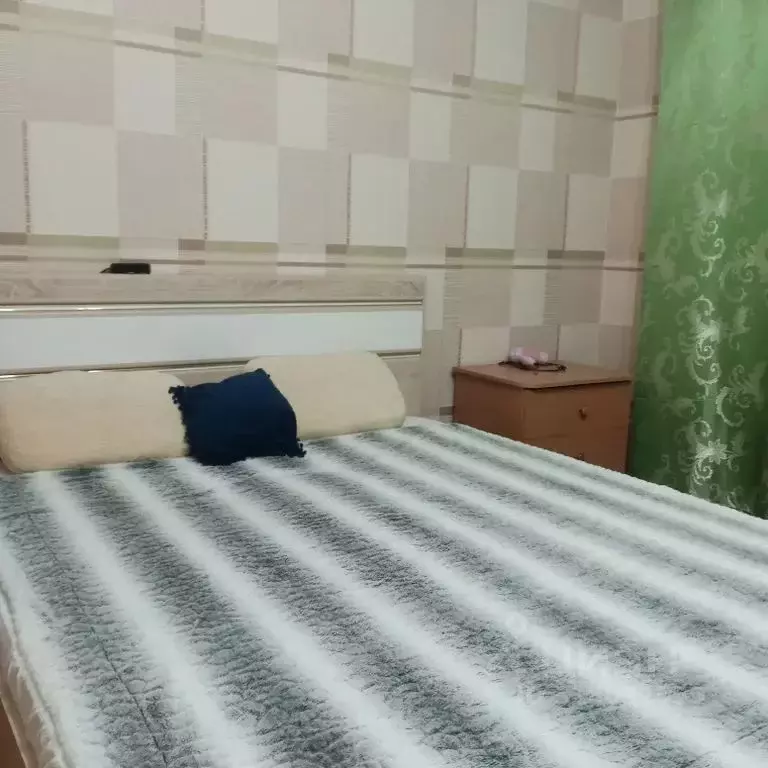 2-к кв. Красноярский край, Красноярск ул. Молокова, 66 (55.0 м) - Фото 0