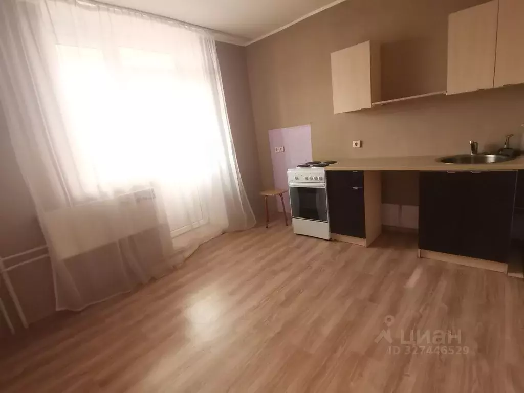 2-к кв. Краснодарский край, Краснодар Кореновская ул., 73 (55.0 м) - Фото 2