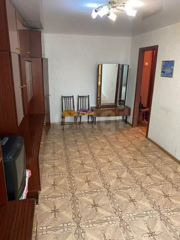 1-к кв. Свердловская область, Нижний Тагил ул. Калинина, 97 (30.0 м) - Фото 1