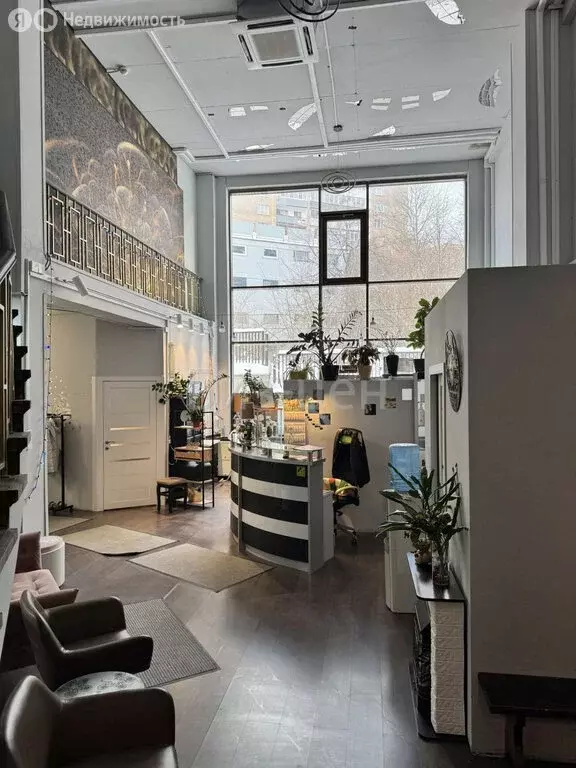 Офис (344.4 м) - Фото 1