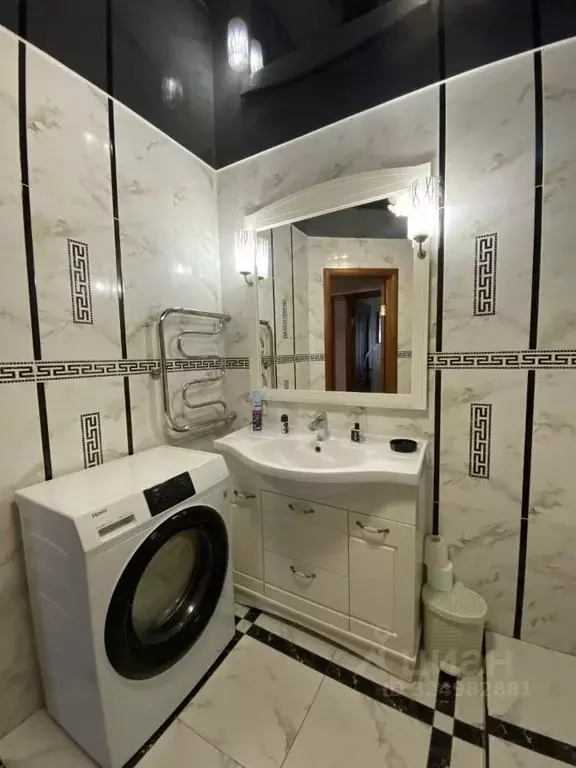 3-к кв. Нижегородская область, Кстово просп. Победы, 1 (65.8 м) - Фото 2