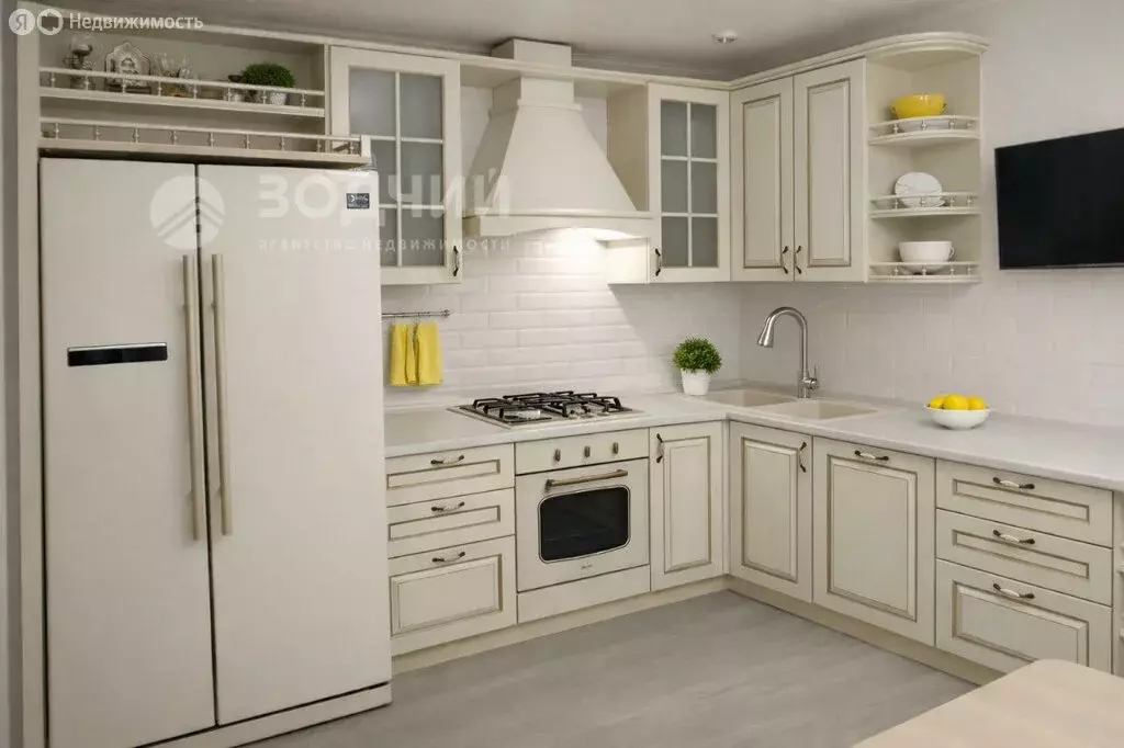 3-комнатная квартира: Чебоксары, Водопроводная улица, 7 (77.9 м) - Фото 0