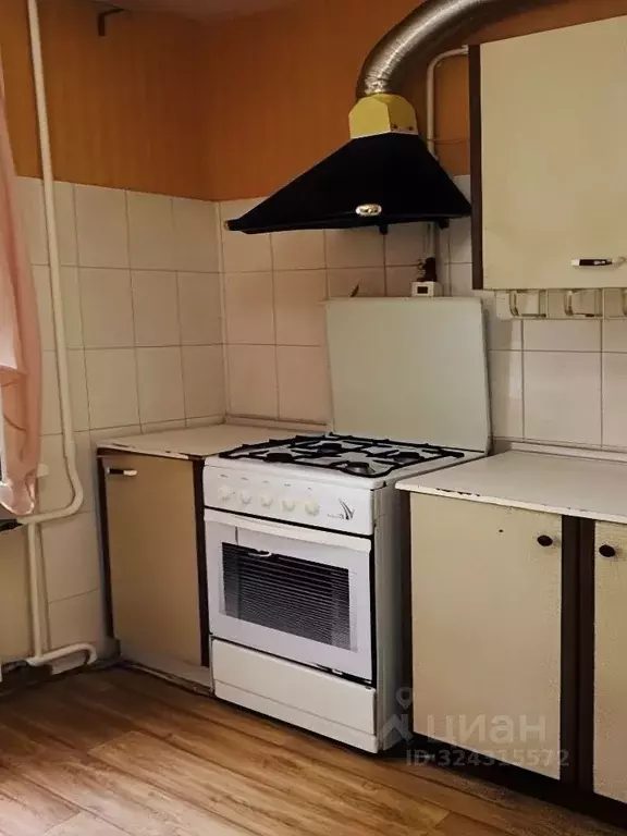 1-к кв. Московская область, Пушкино Мамонтовка мкр, ул. Мира, 10 (31.9 ... - Фото 2