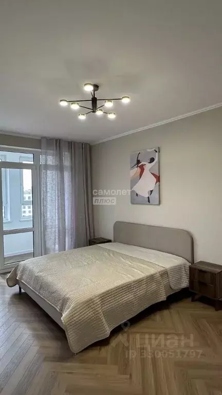 1-к кв. Тульская область, Тула Путейская ул., 11 (44.7 м) - Фото 1