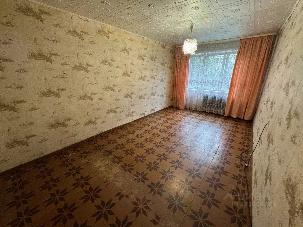 Квартира, 2 комнаты, 53.2 м - Фото 0
