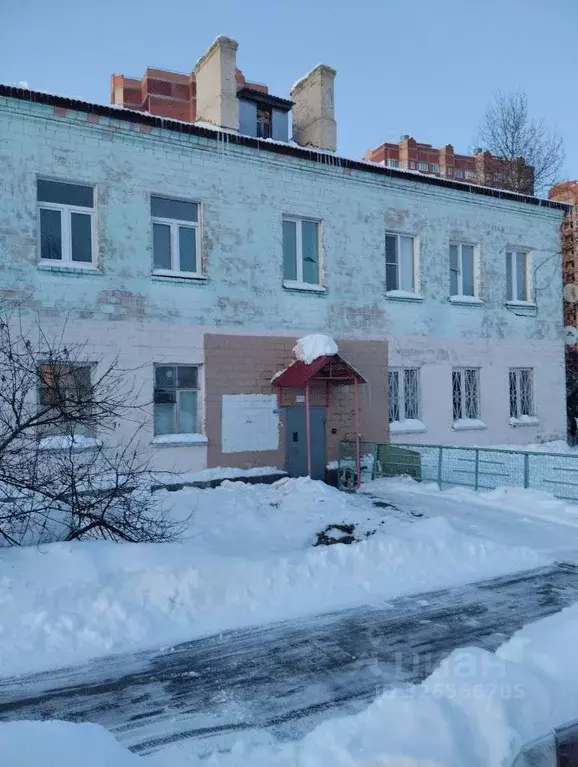 Студия Московская область, Электроугли Богородский городской округ, ... - Фото 2