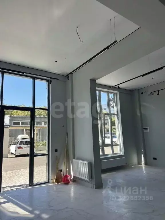 Помещение свободного назначения в Ставропольский край, Ставрополь ... - Фото 1