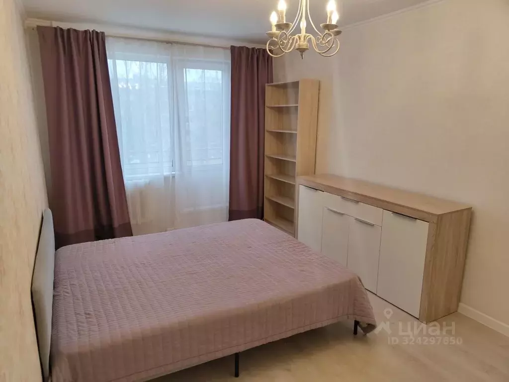 2-к кв. Московская область, Красногорск городской округ, пос. ... - Фото 1