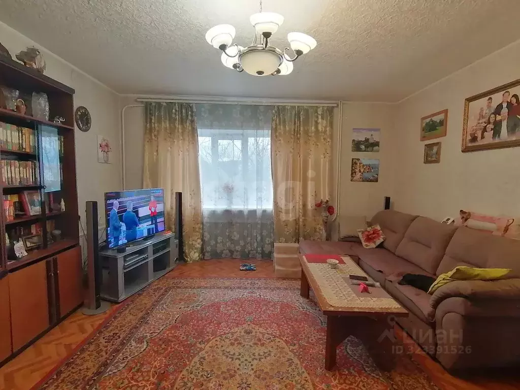 Дом в Нижегородская область, Кулебаки Садовая ул., 10А (271 м) - Фото 1